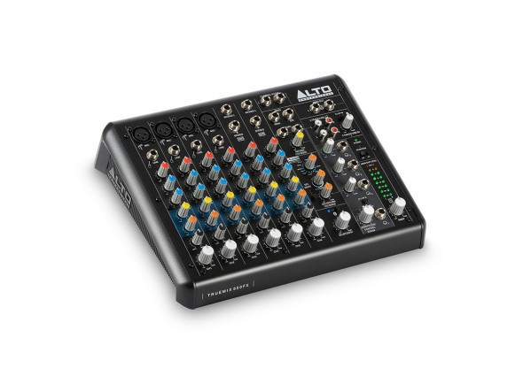 Alto TrueMix 800FX Alto TrueMix 800FX